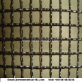 304 Stainless Steel Crimped Wire Mesh